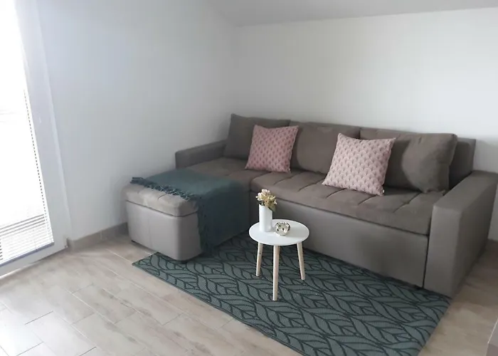 Apartma Solmar