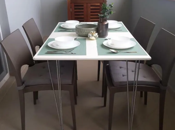 Apartma Solmar