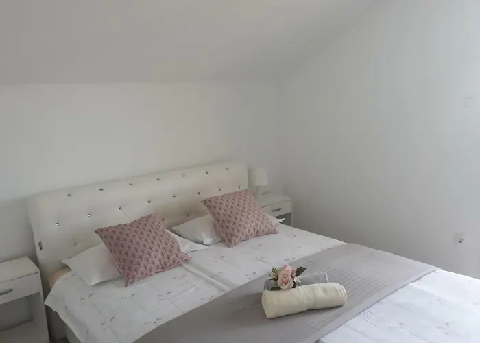 Apartma Solmar