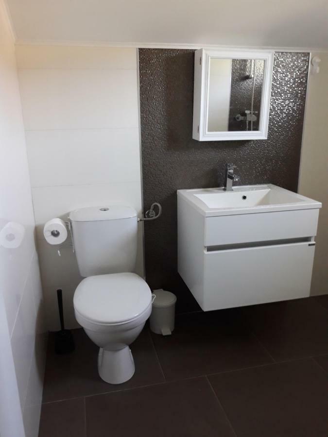 Apartment Apartma Solmar *
