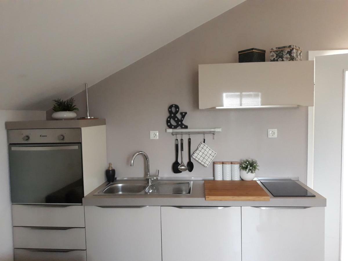 Apartment Apartma Solmar