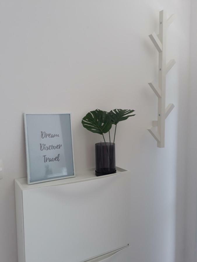 Apartma Solmar * Medulin