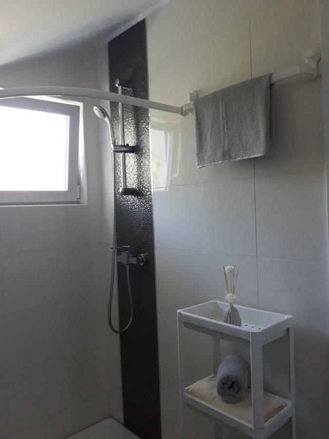 Apartma Solmar Apartment