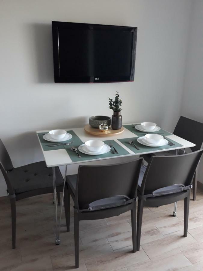Apartment Apartma Solmar *