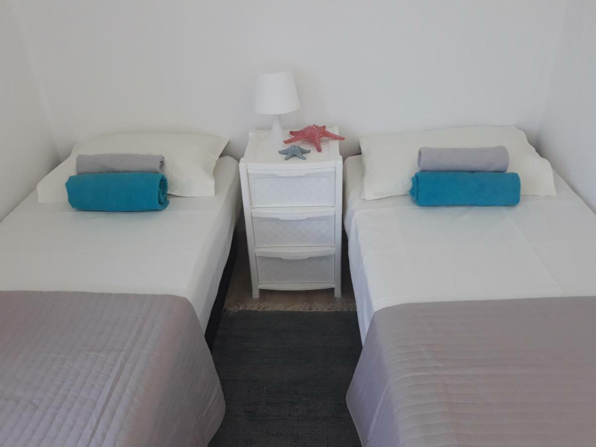 Apartma Solmar Apartment Medulin