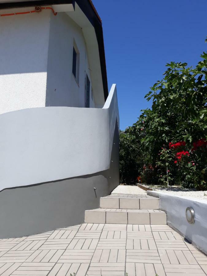 Apartma Solmar Medulin