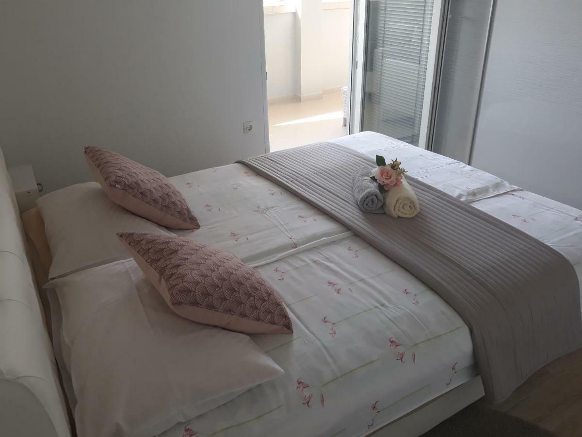 Apartma Solmar Apartament