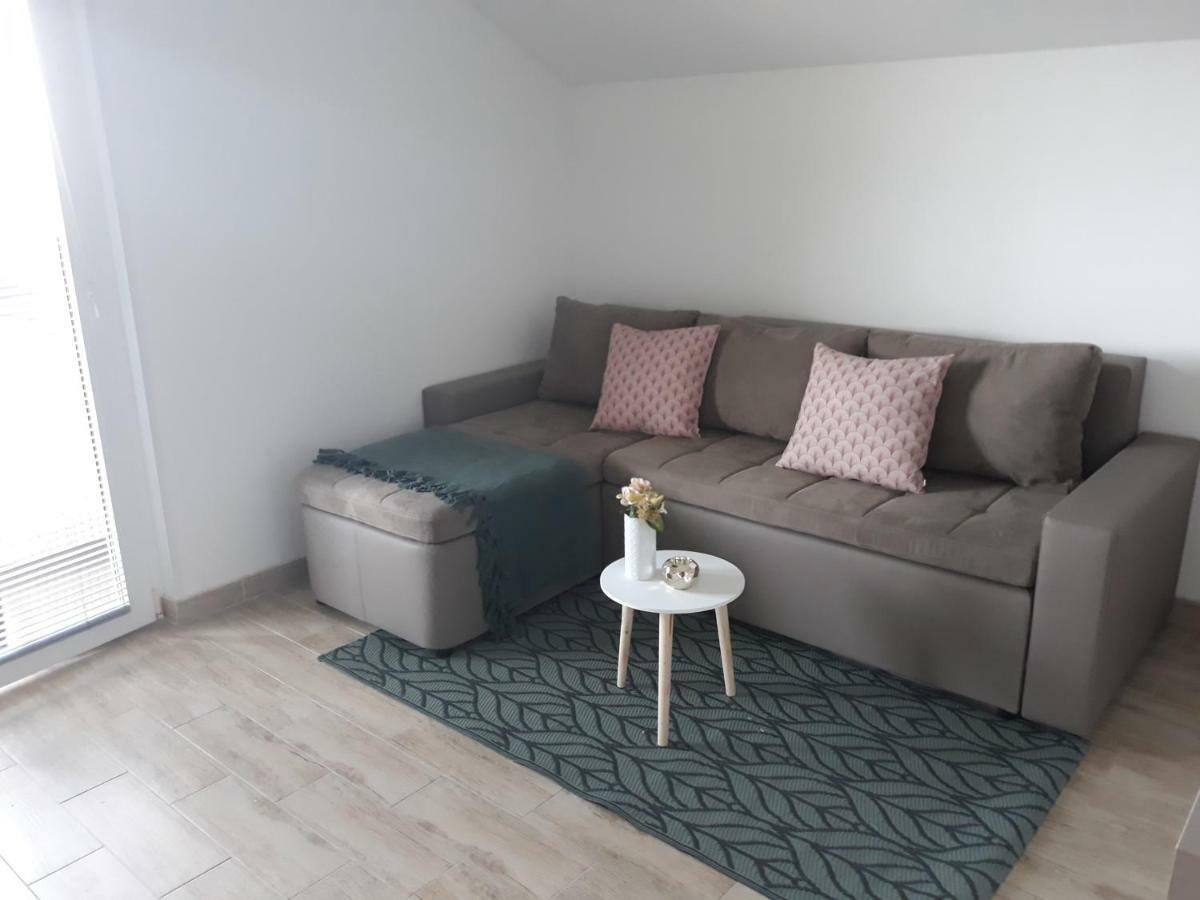 Apartma Solmar Apartament