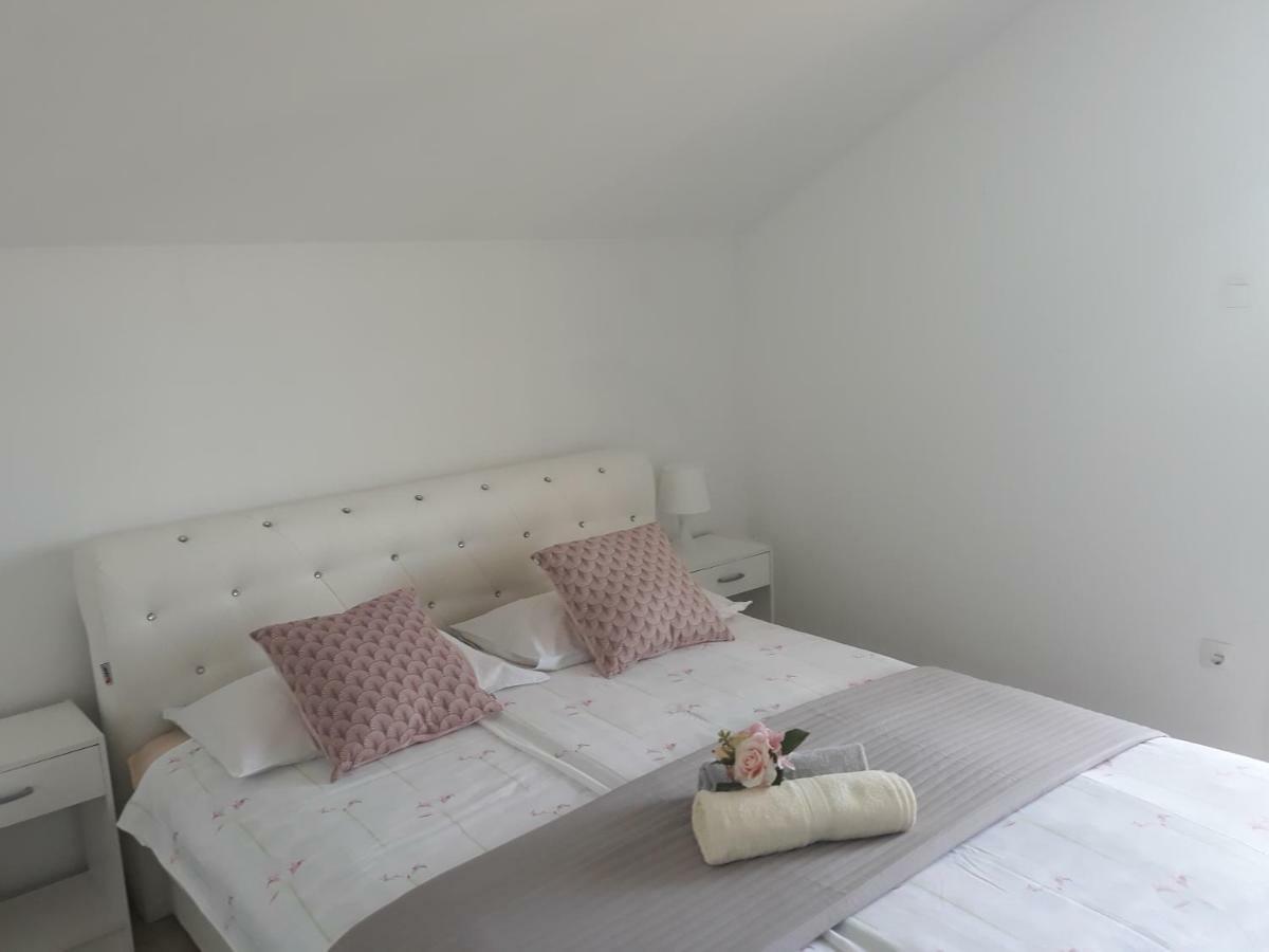 Apartma Solmar * Medulin